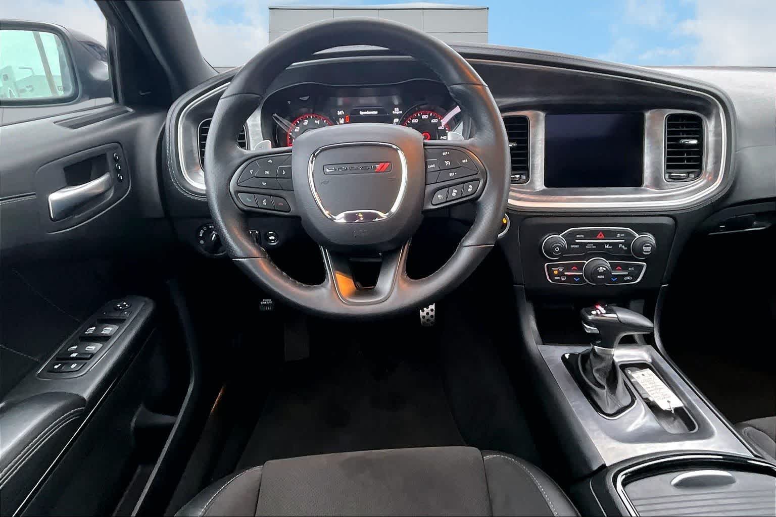 Thumbnail: 2023 Dodge Charger - 15