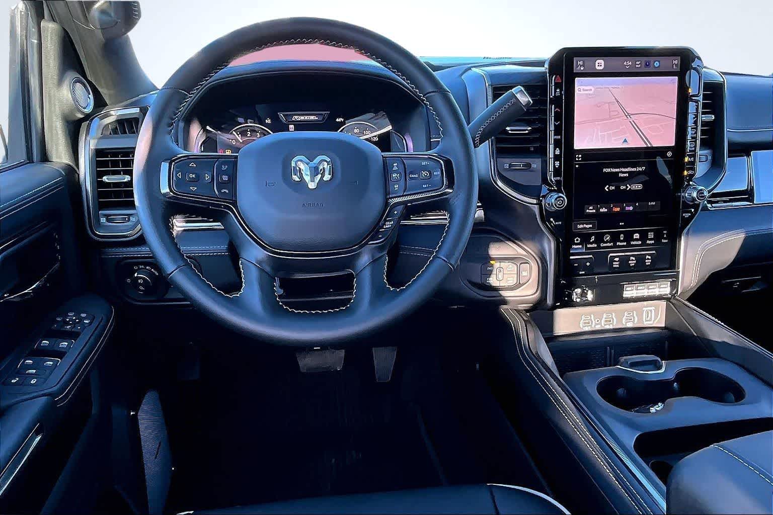 Thumbnail: 2026 RAM 2500 - 15