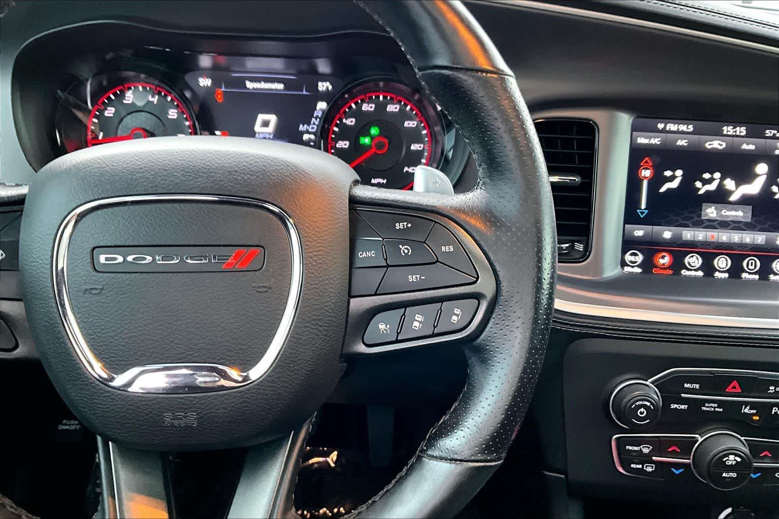 Thumbnail: 2020 Dodge Charger - 26