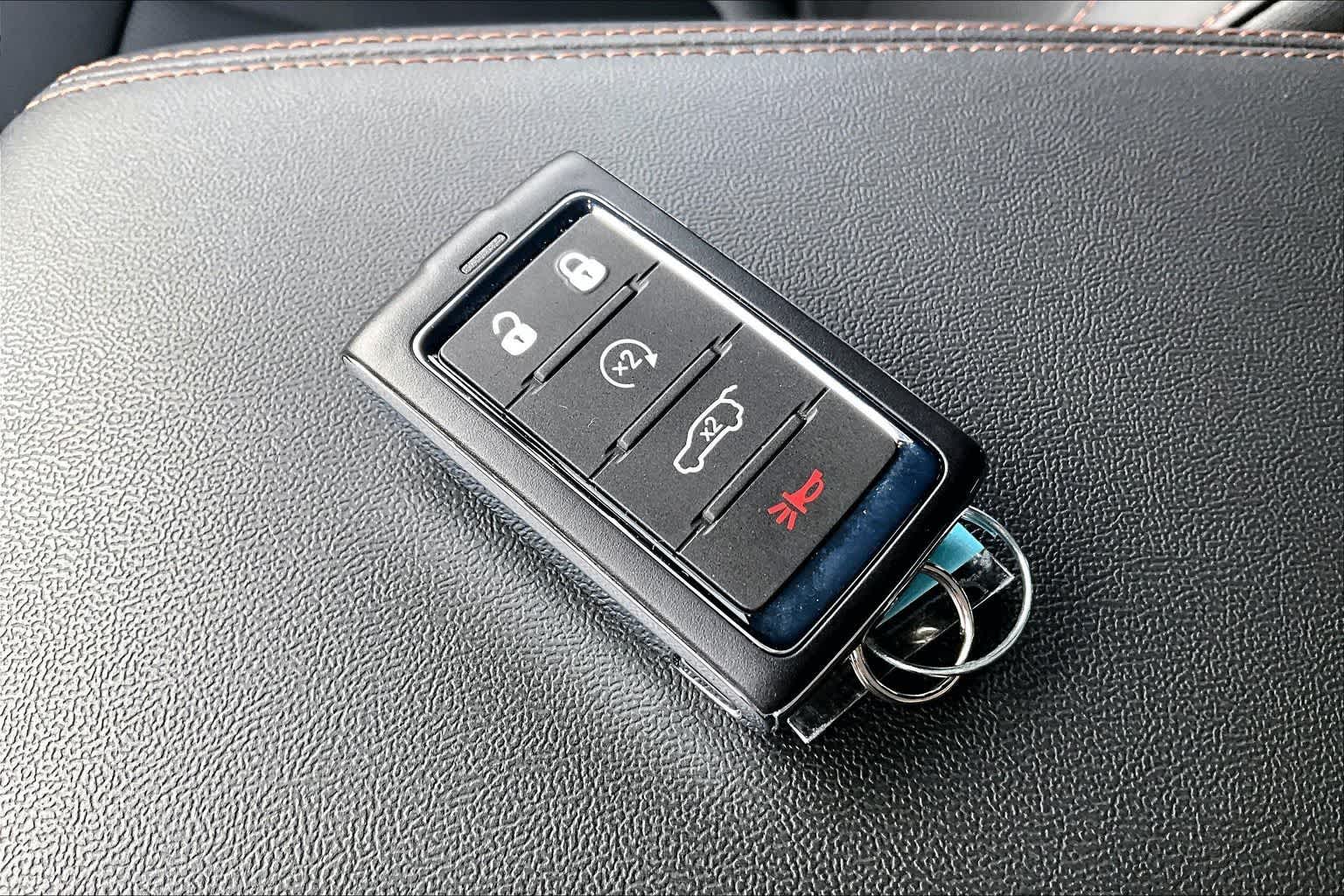 Thumbnail: 2026 Jeep Cherokee - 20