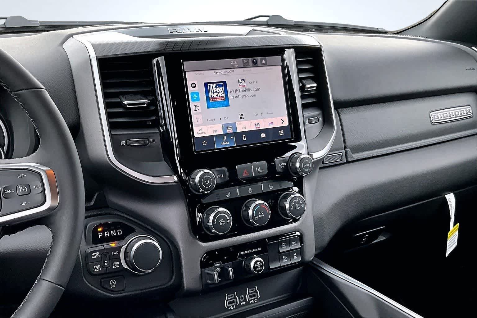 Thumbnail: 2026 RAM 1500 - 16