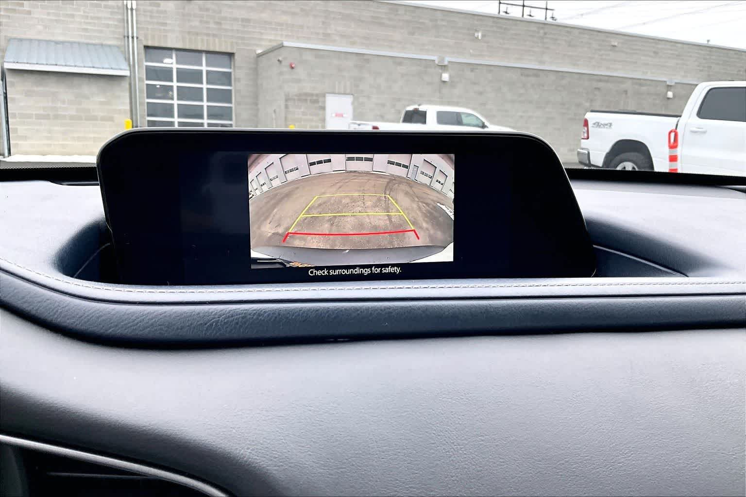 Thumbnail: 2020 Mazda CX-30 - 27