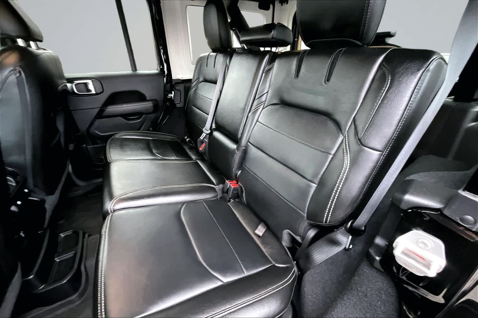 Thumbnail: 2023 Jeep Wrangler - 12