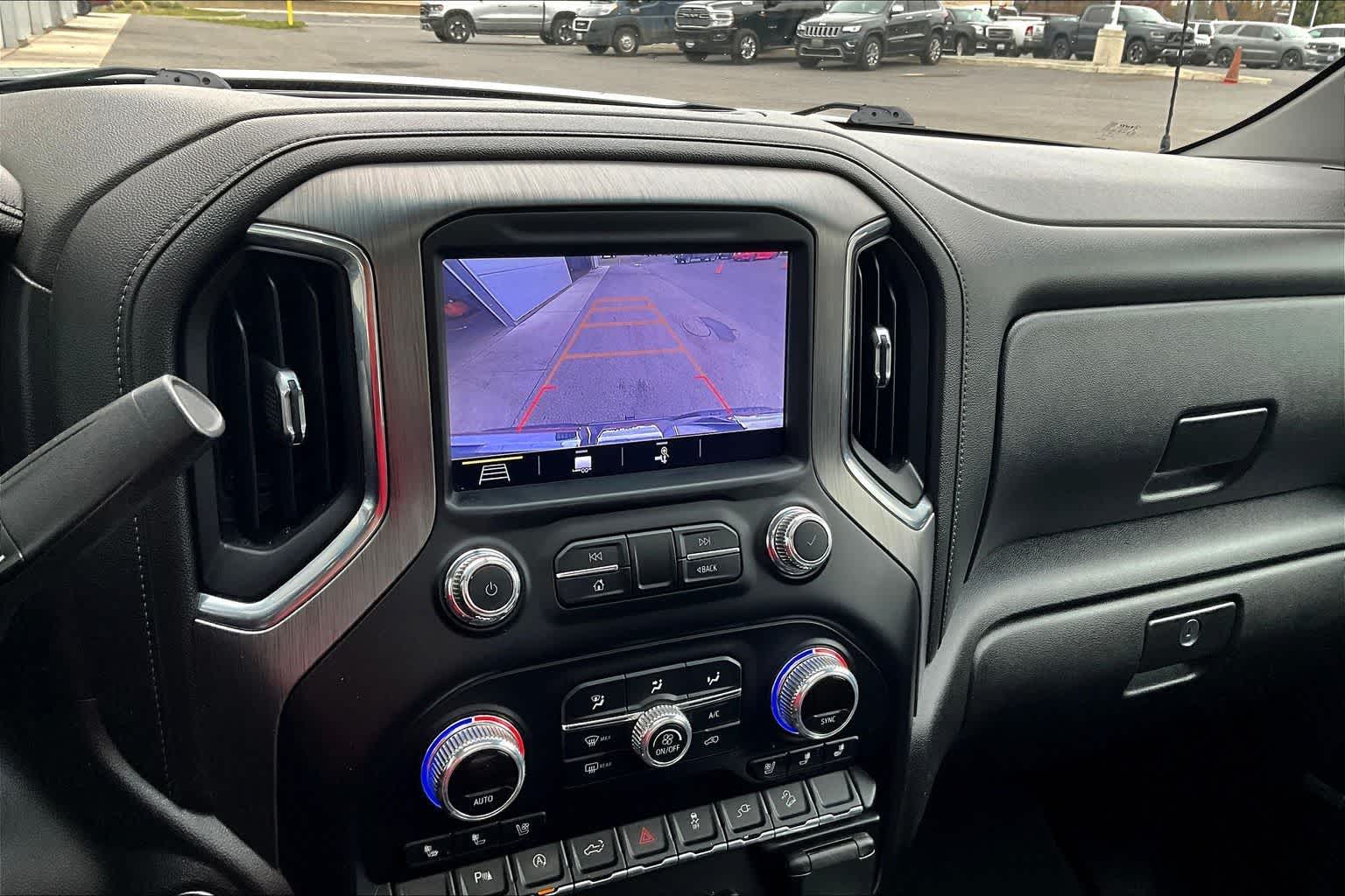 Thumbnail: 2019 GMC Sierra 1500 - 27