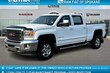  GMC Sierra 2500HD