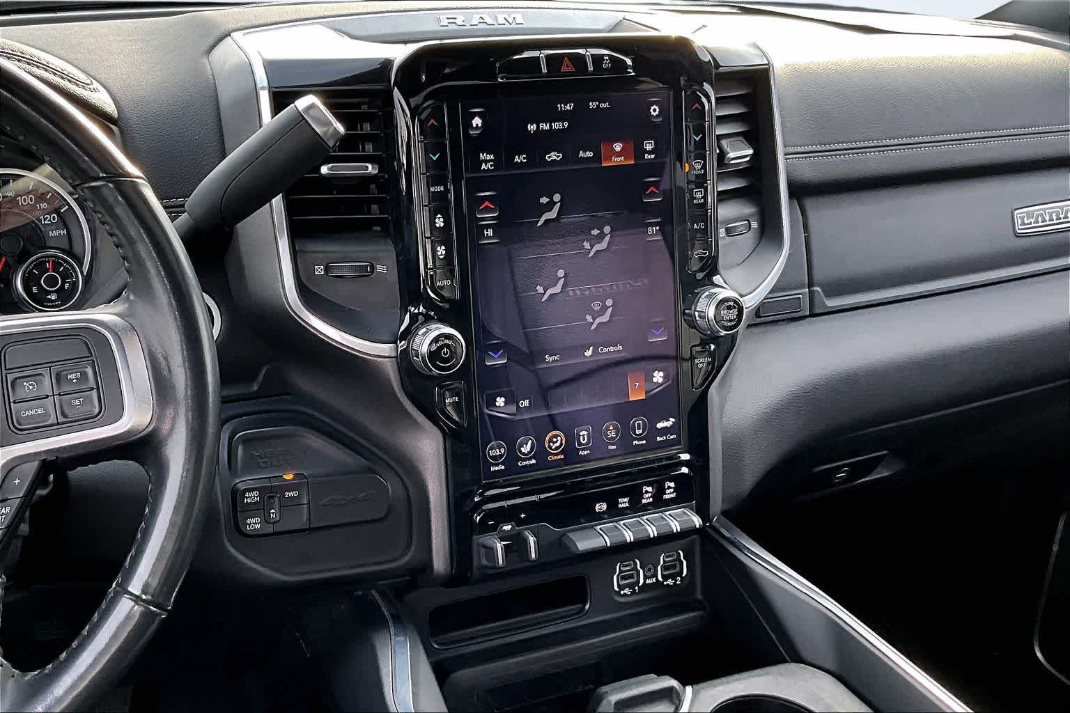 Thumbnail: 2020 RAM 3500 - 16