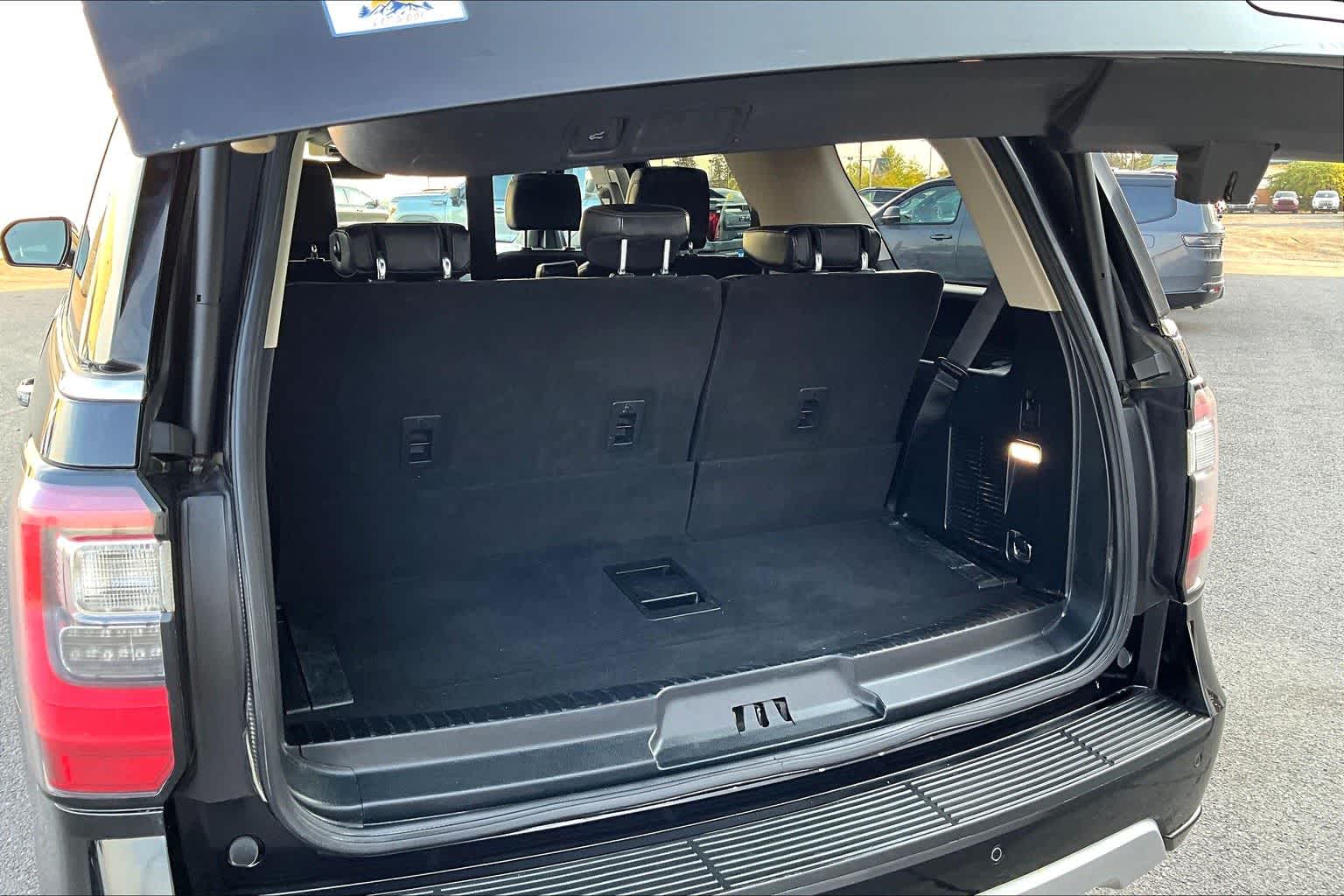 Thumbnail: 2021 Ford Expedition - 19