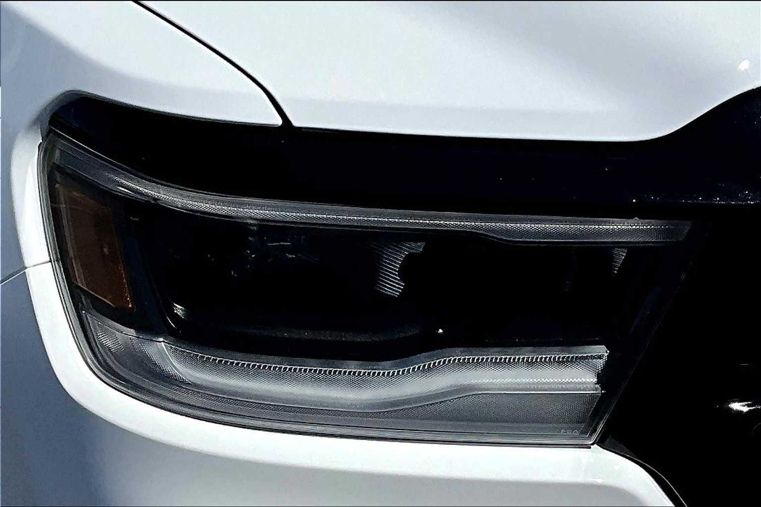 Thumbnail: 2023 RAM 1500 - 31