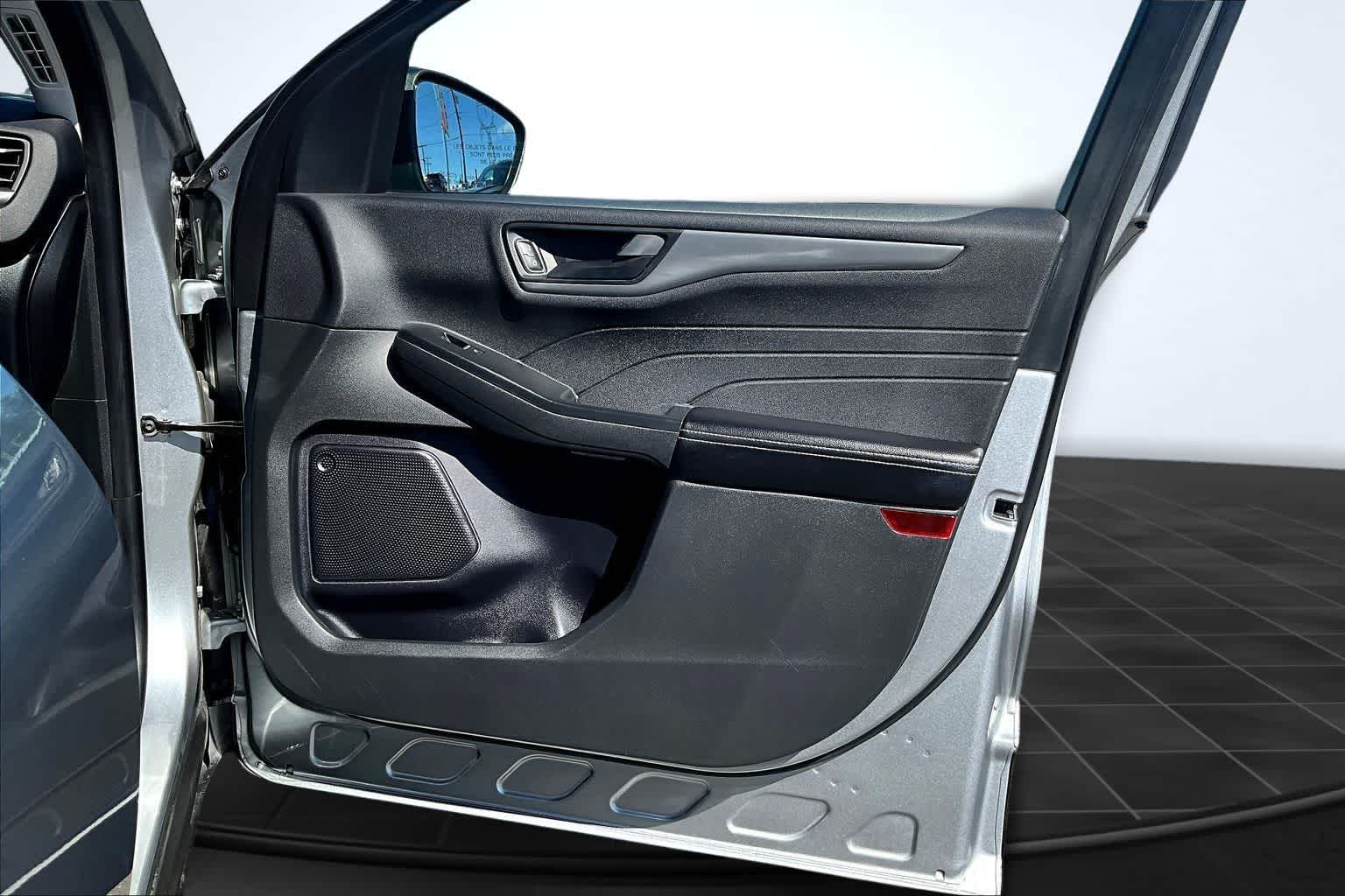 Thumbnail: 2024 Ford Escape - 29