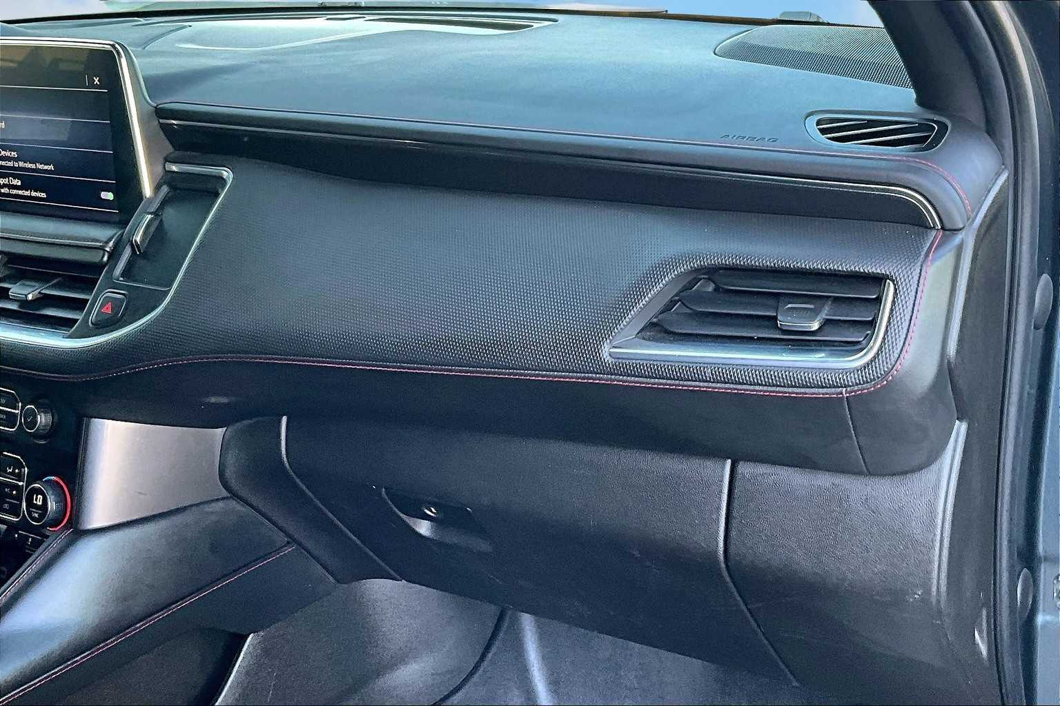 Thumbnail: 2021 Chevrolet Suburban - 24