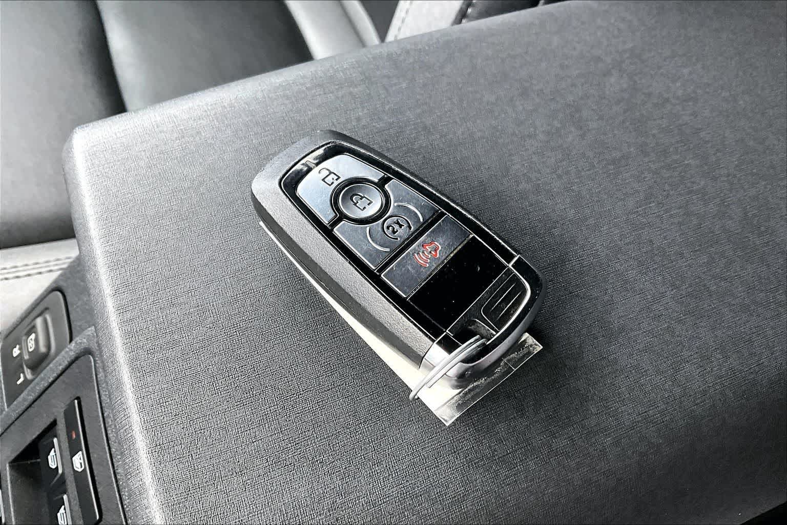 Thumbnail: 2024 Ford Bronco - 20