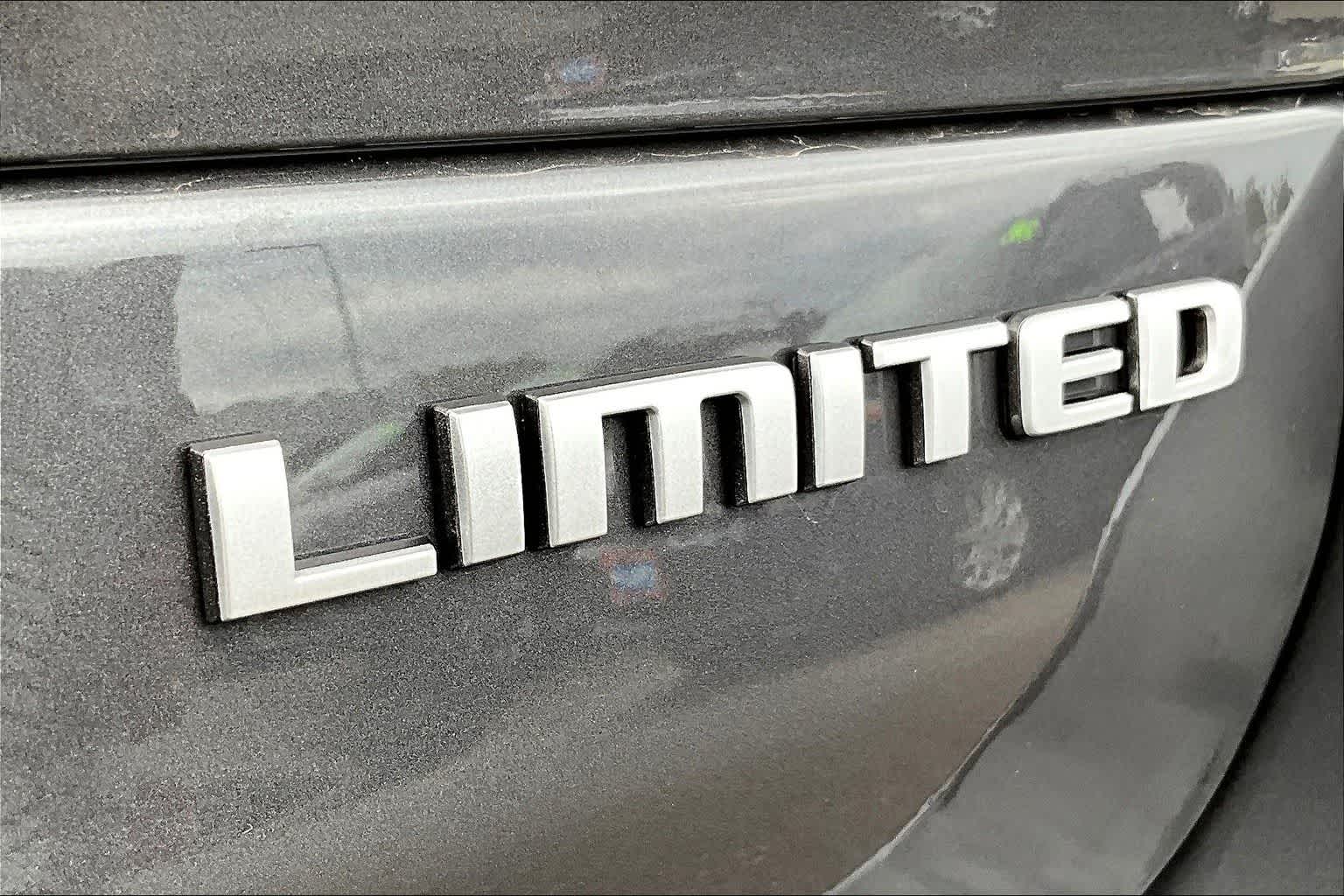 Thumbnail: 2025 Jeep Grand Cherokee L - 7