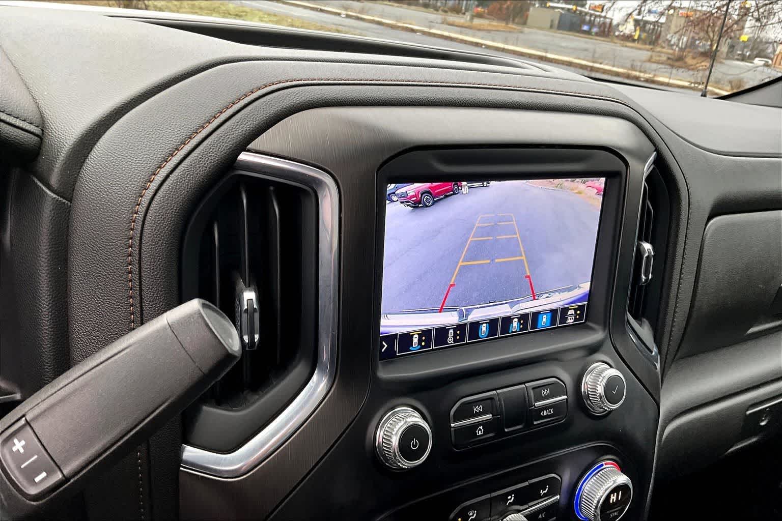 Thumbnail: 2022 GMC Sierra 1500 - 27