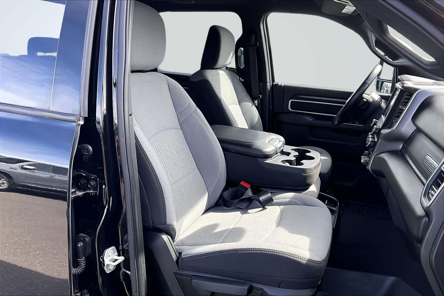 Thumbnail: 2024 RAM 3500 - 14