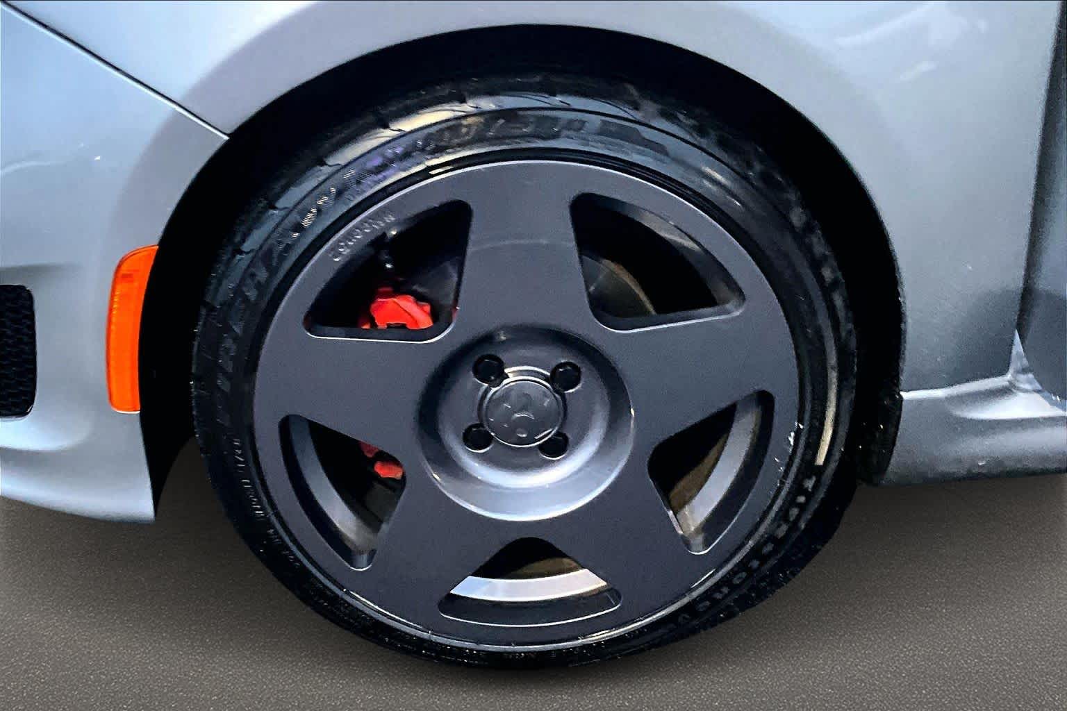 Thumbnail: 2018 Fiat 500 - 8