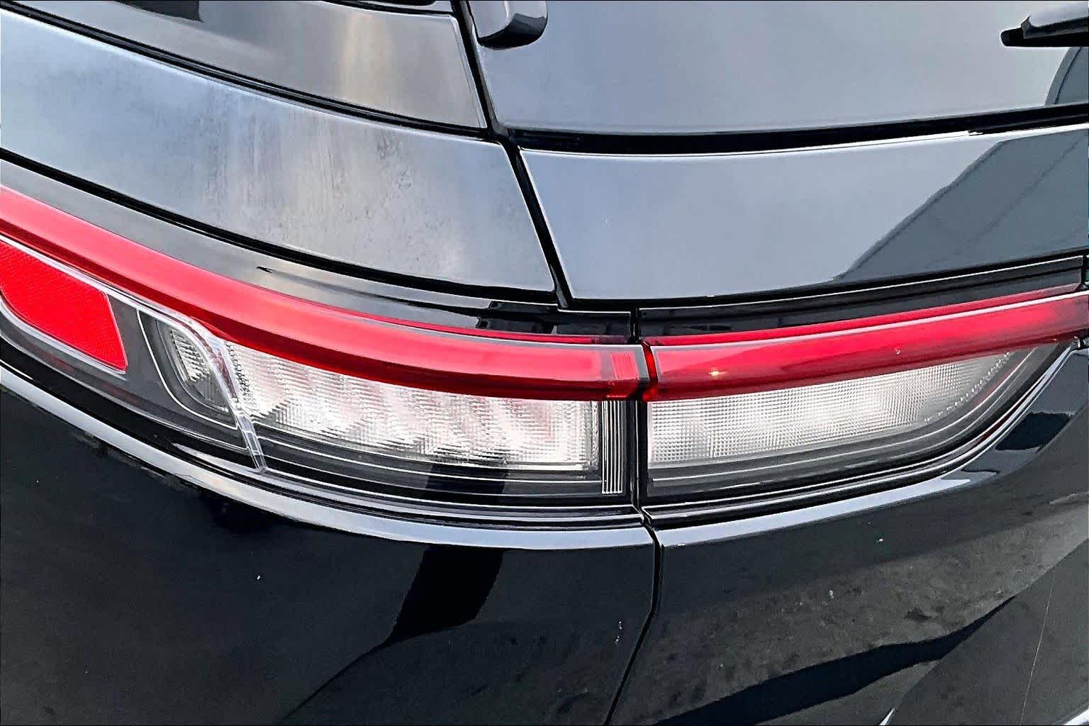 Thumbnail: 2024 Jeep Grand Cherokee - 31