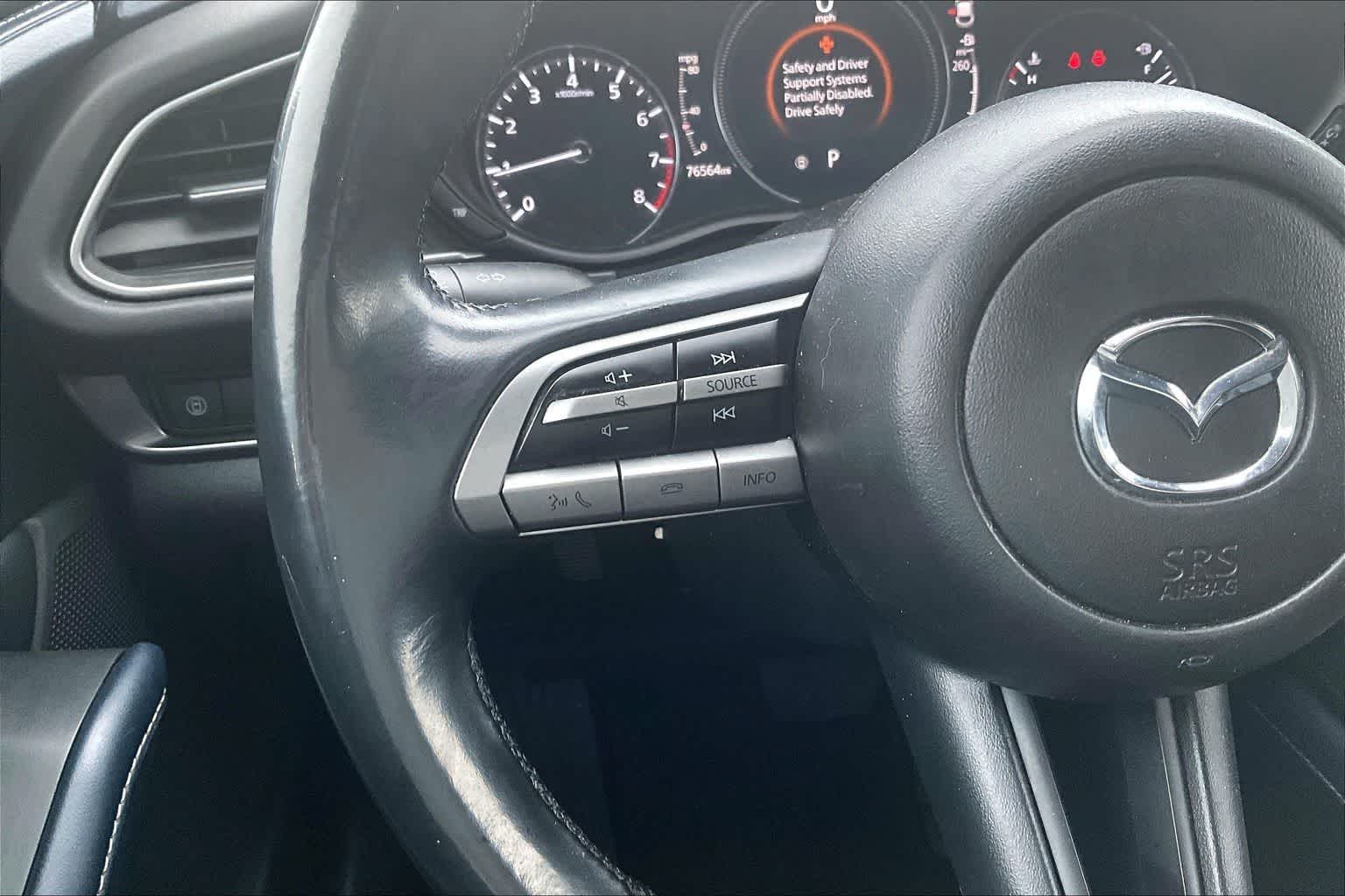 Thumbnail: 2020 Mazda CX-30 - 25