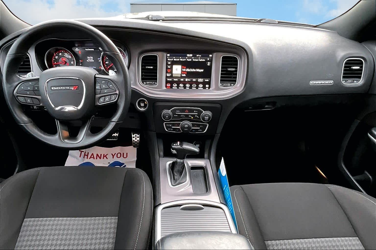 Thumbnail: 2023 Dodge Charger - 10