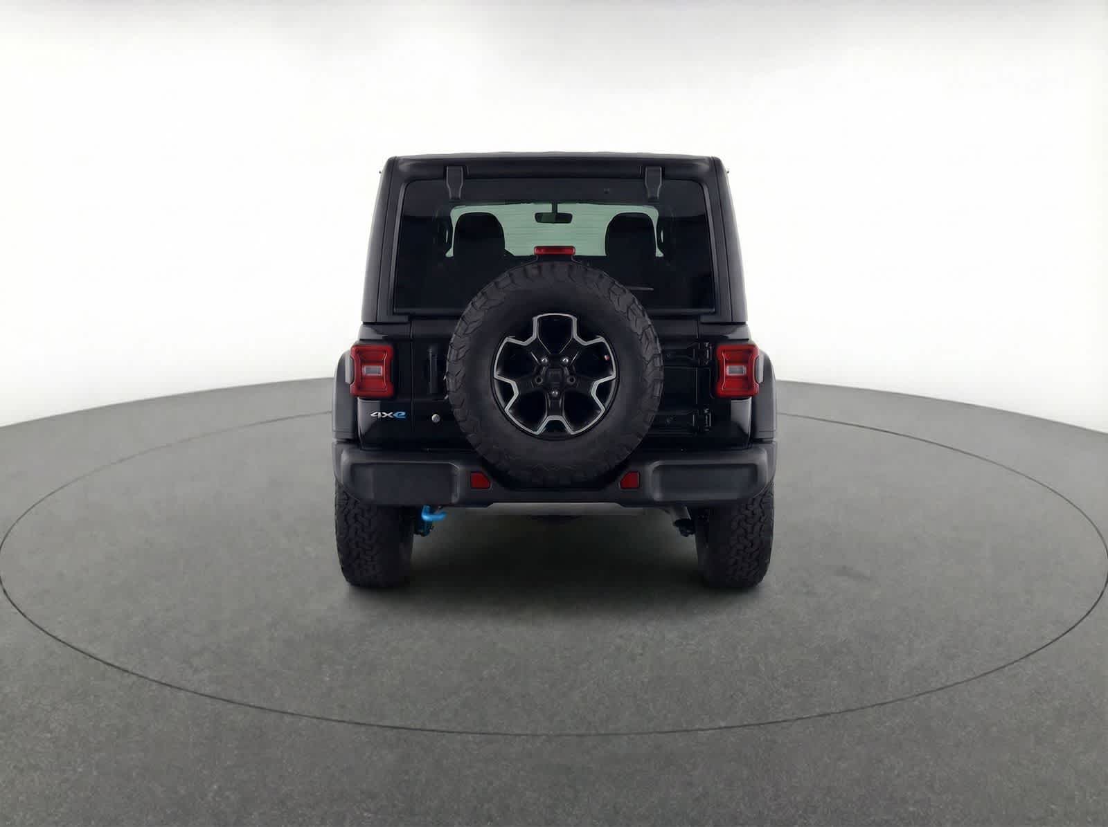 Thumbnail: 2023 Jeep Wrangler - 7