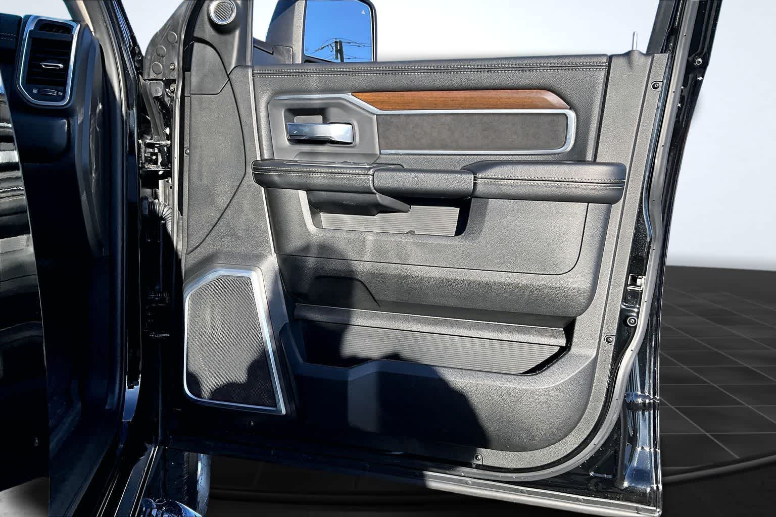 Thumbnail: 2024 RAM 2500 - 29