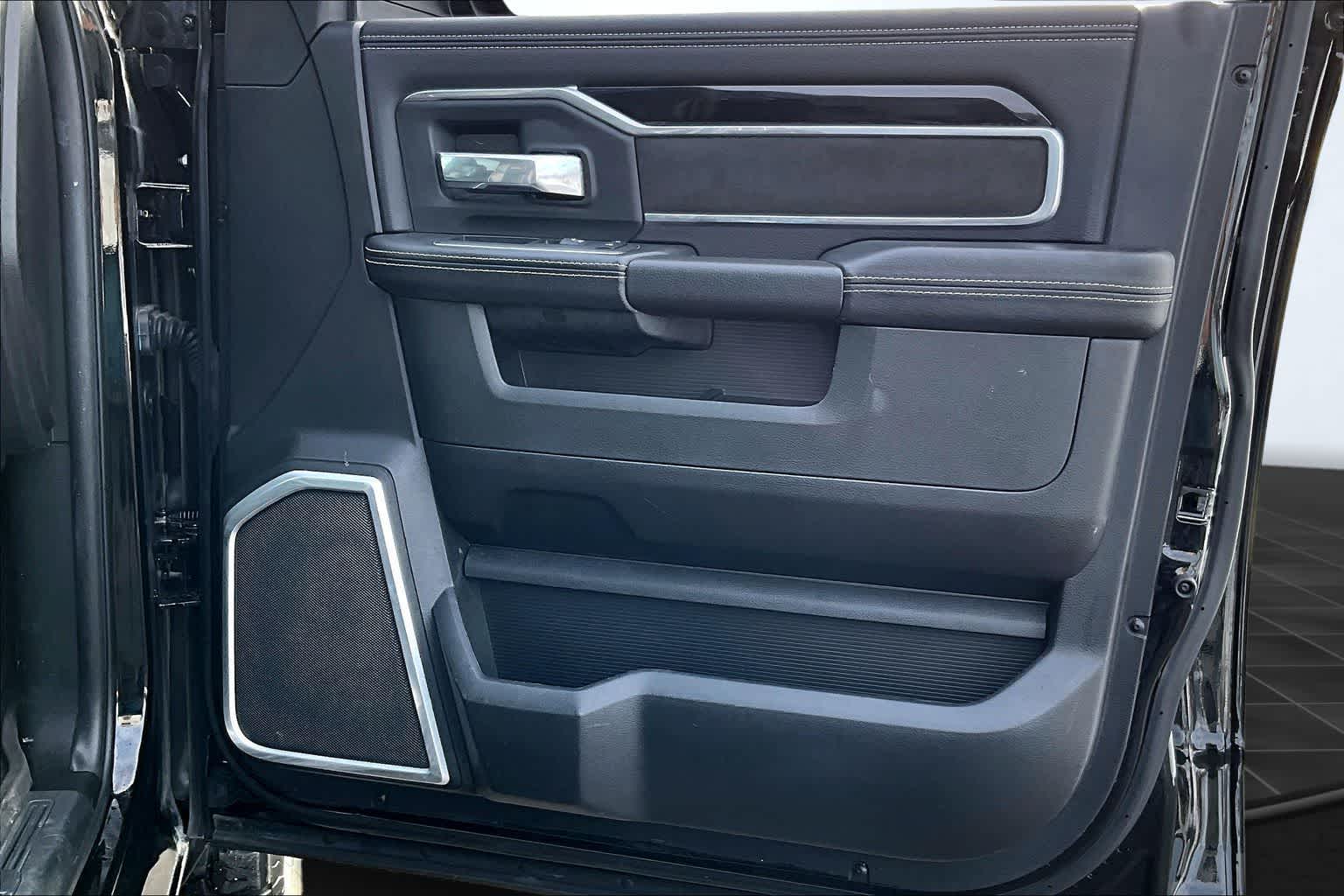 Thumbnail: 2020 RAM 3500 - 29