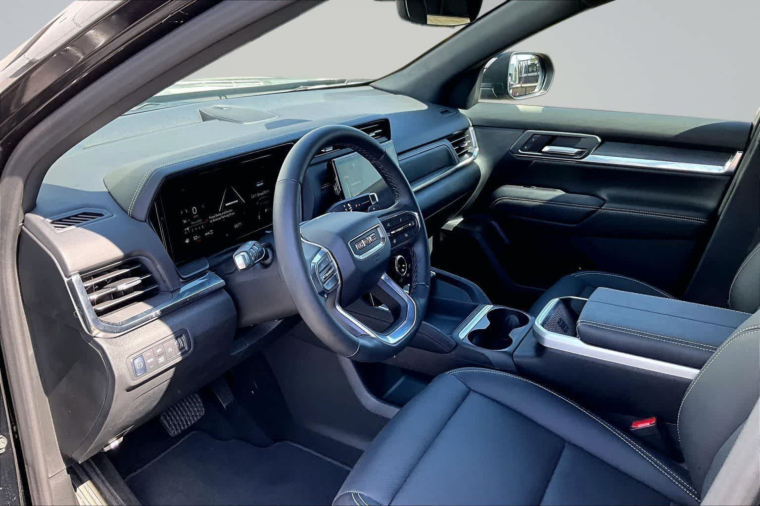 Thumbnail: 2025 GMC Terrain - 2
