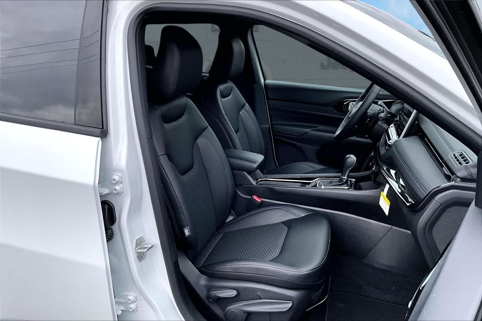 Thumbnail: 2026 Jeep Compass - 14