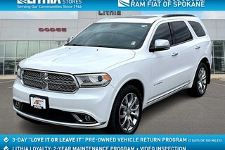 2017 Dodge Durango