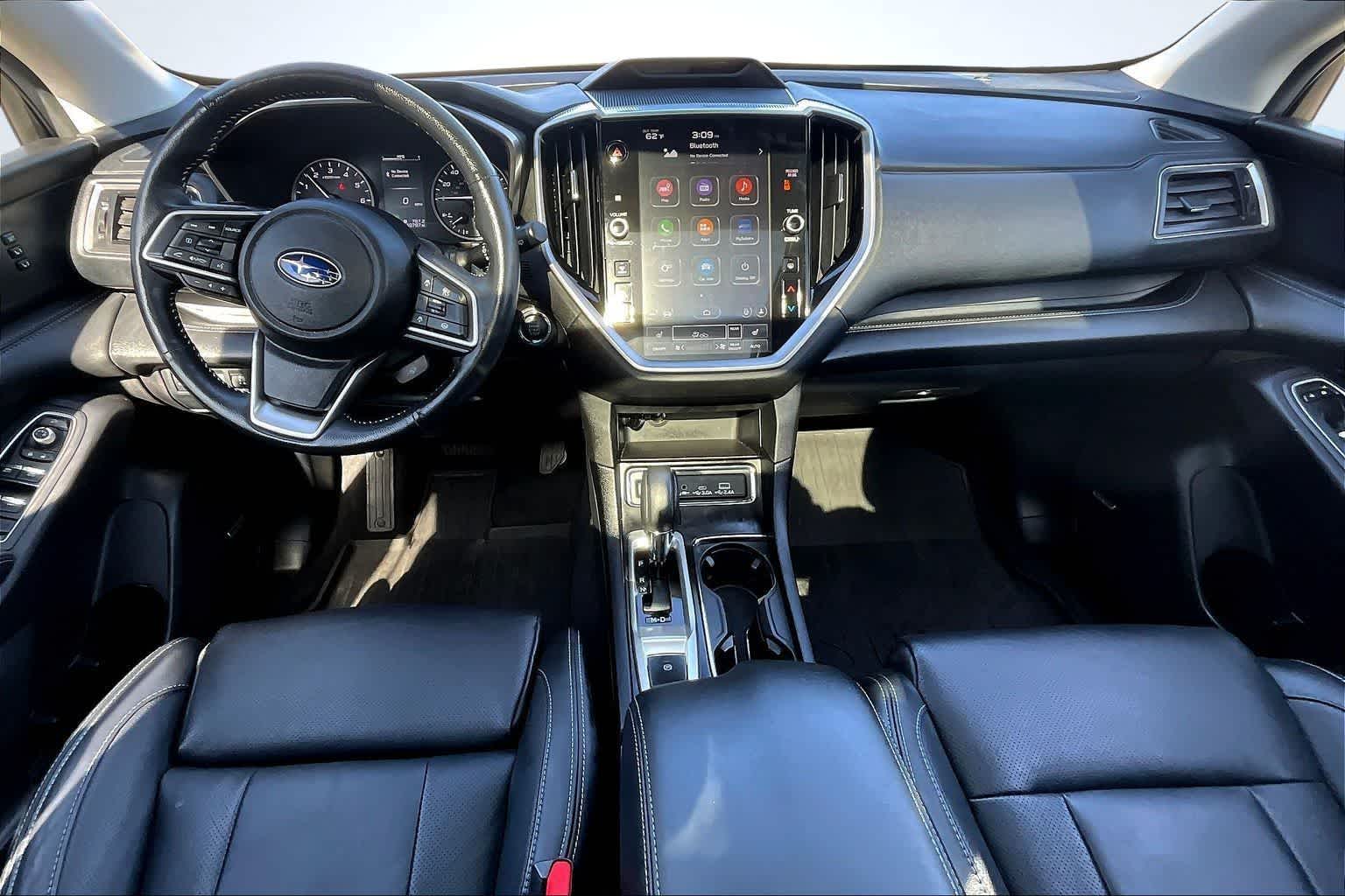 Thumbnail: 2024 Subaru Ascent - 10