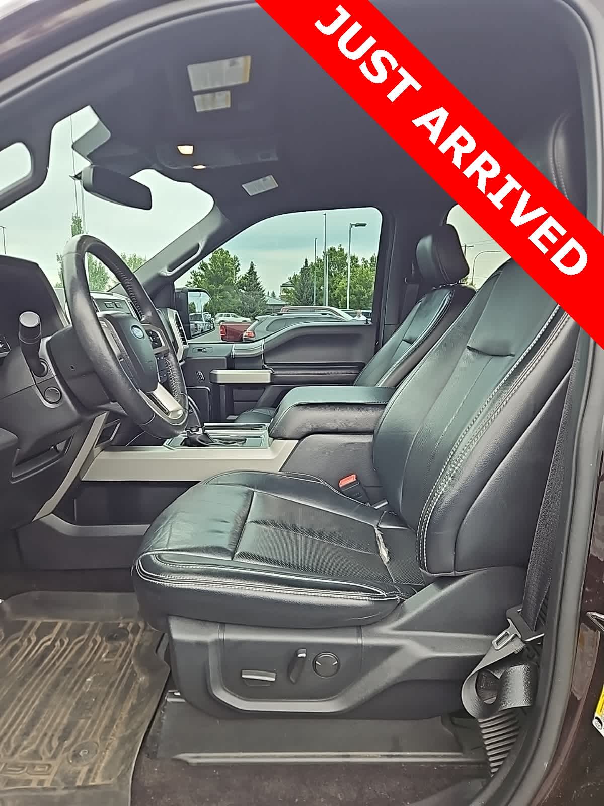 Thumbnail: 2019 Ford F-150 - 6