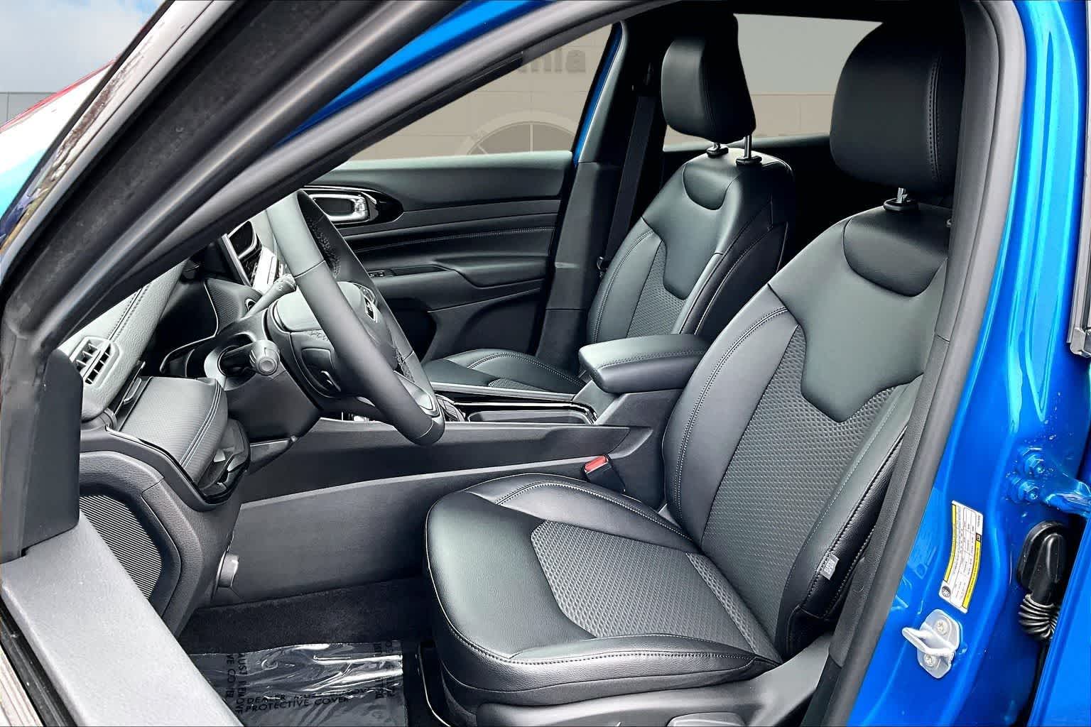 Thumbnail: 2026 Jeep Compass - 11