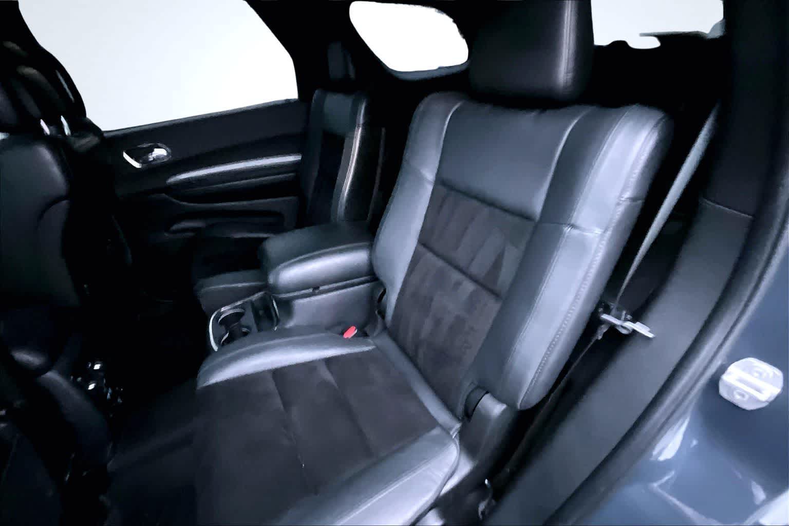 Thumbnail: 2018 Dodge Durango - 12