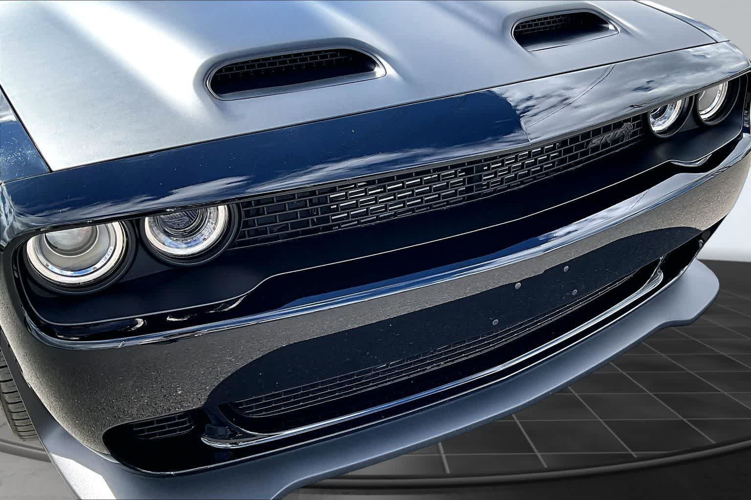 Thumbnail: 2022 Dodge Challenger - 31