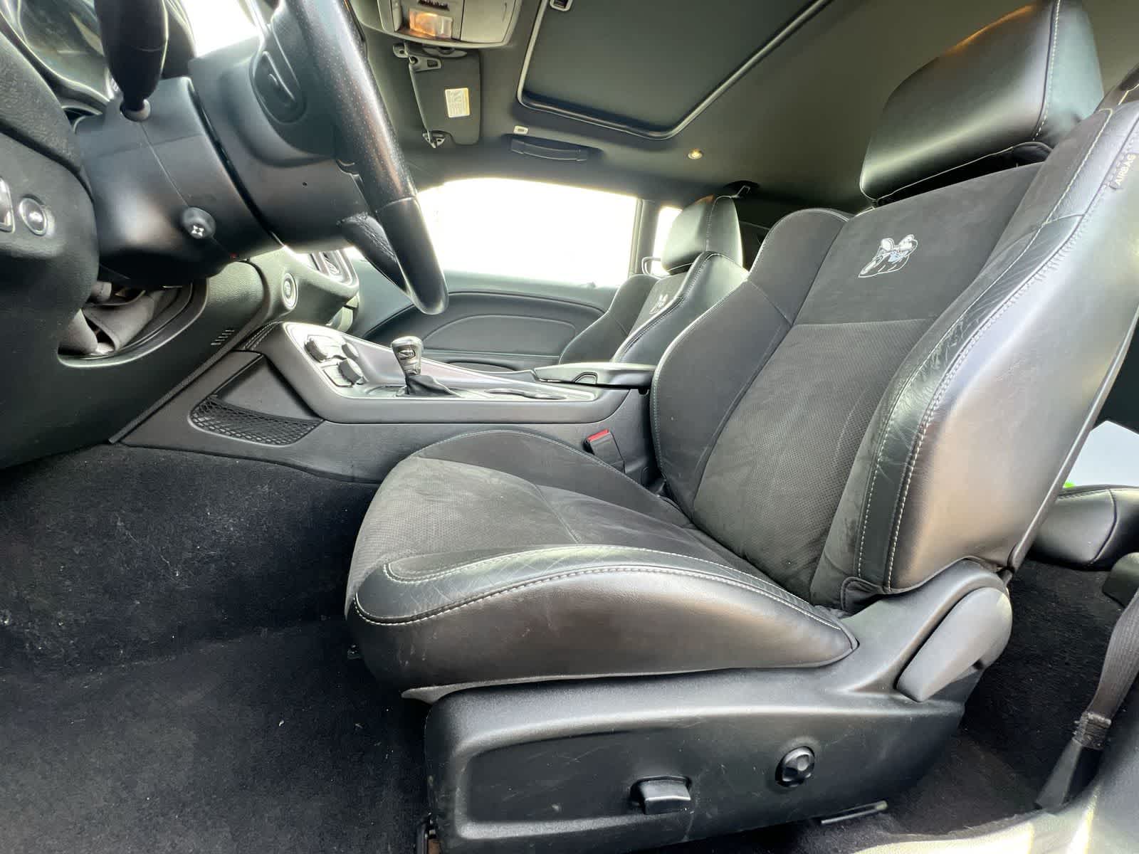 Thumbnail: 2019 Dodge Challenger - 16