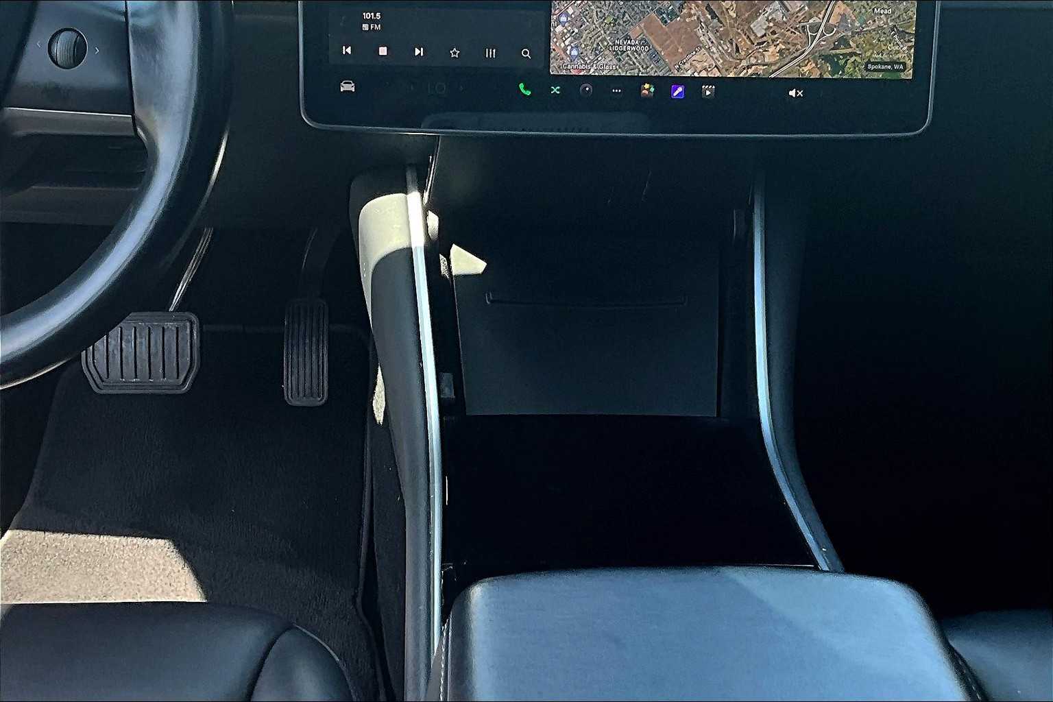 Thumbnail: 2018 Tesla Model 3 - 14