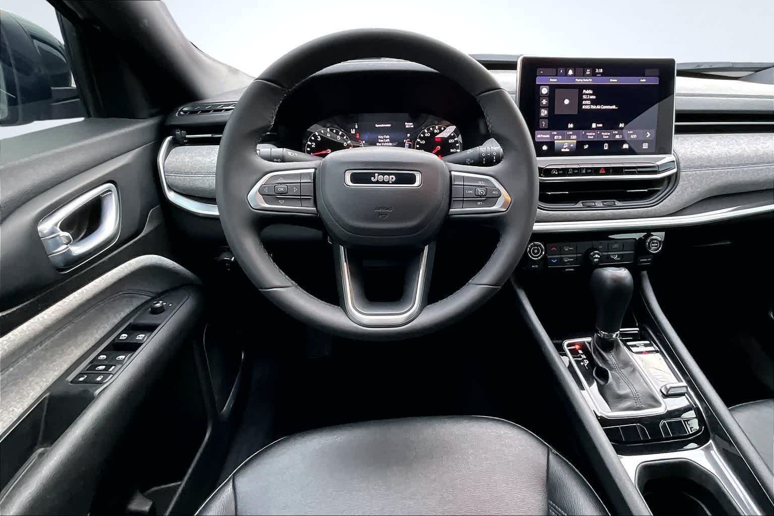 Thumbnail: 2024 Jeep Compass - 15