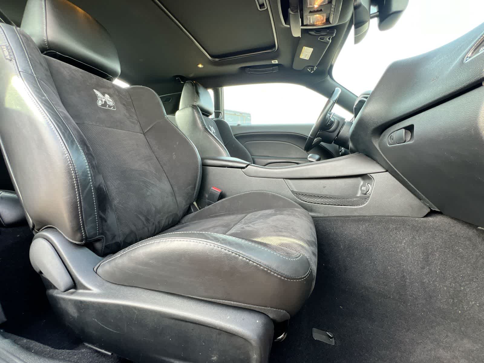 Thumbnail: 2019 Dodge Challenger - 20