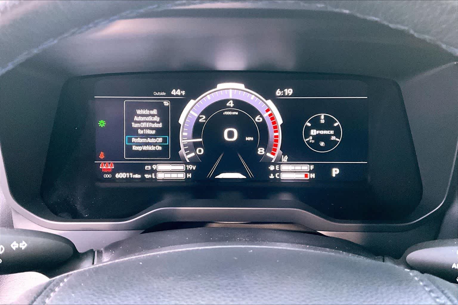 Thumbnail: 2022 Toyota Tundra - 18