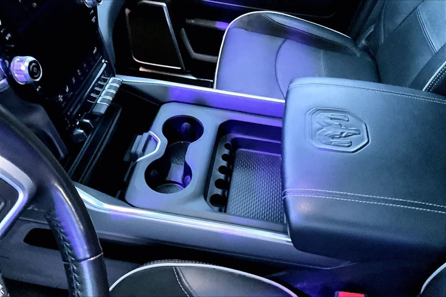 Thumbnail: 2020 RAM 2500 - 17