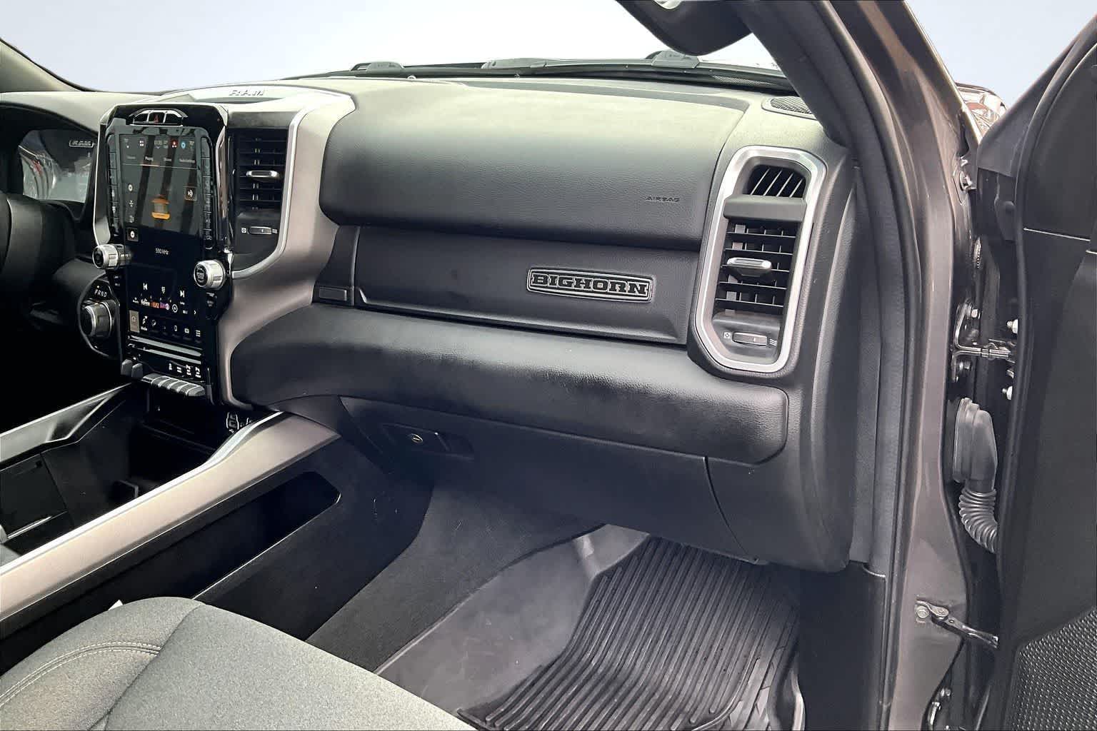 Thumbnail: 2023 RAM 1500 - 24