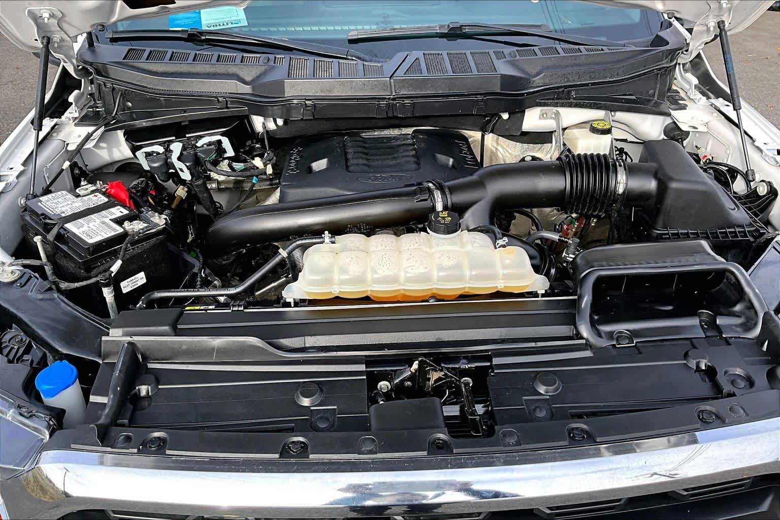 Thumbnail: 2023 Ford F-150 - 9