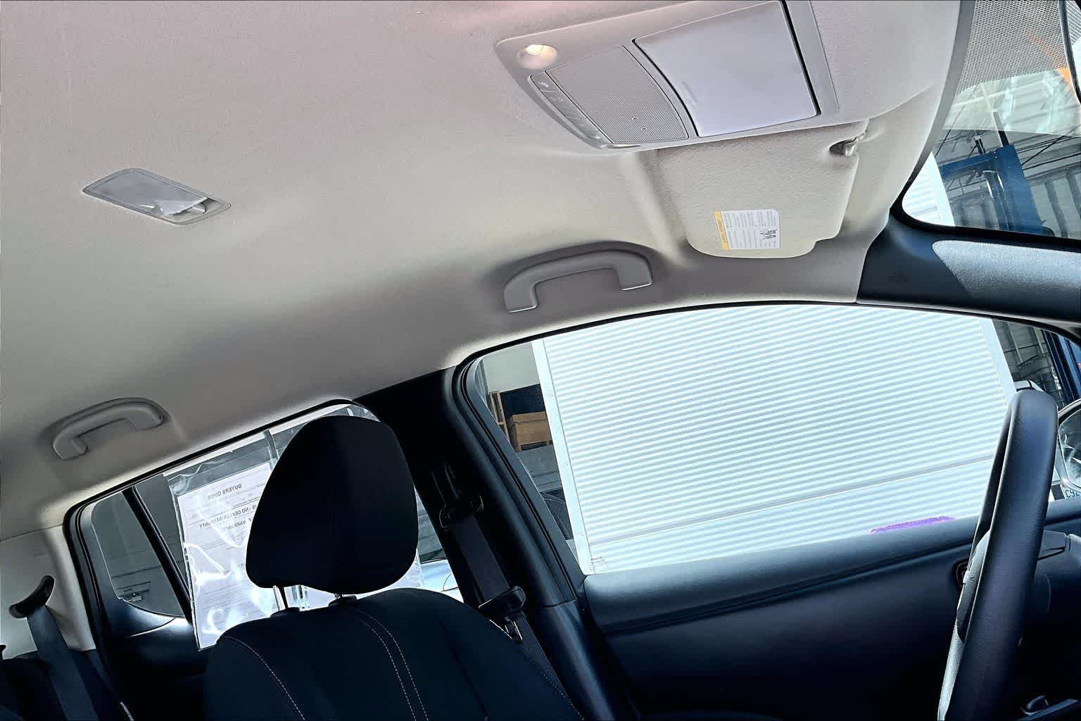 Thumbnail: 2024 Nissan Leaf - 30