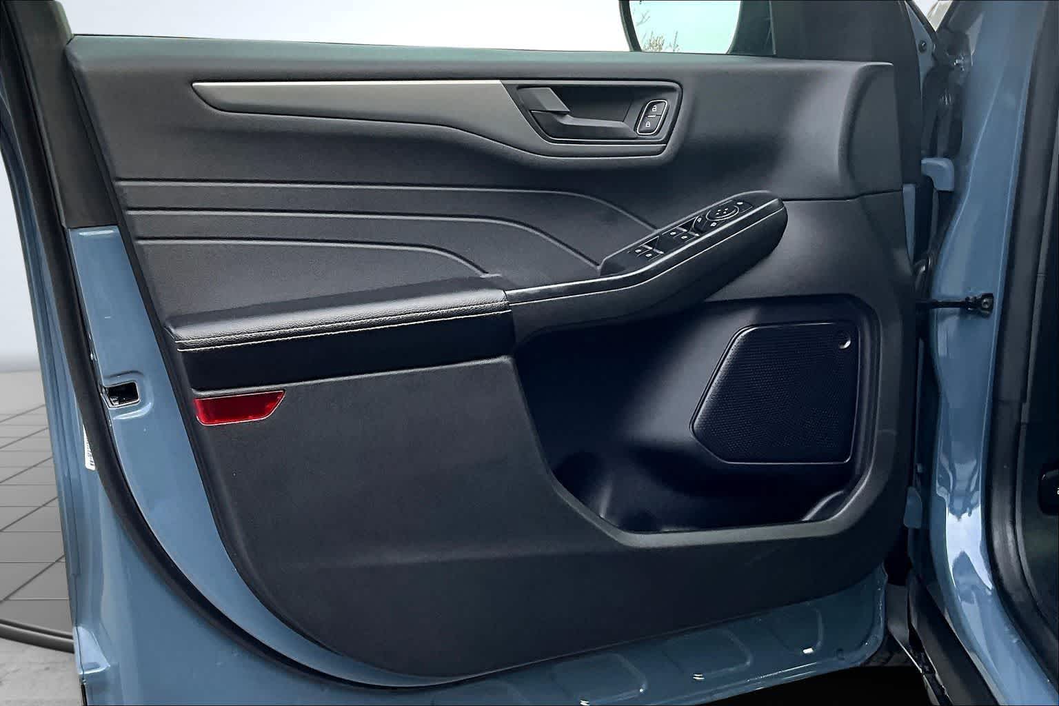 Thumbnail: 2024 Ford Escape - 28