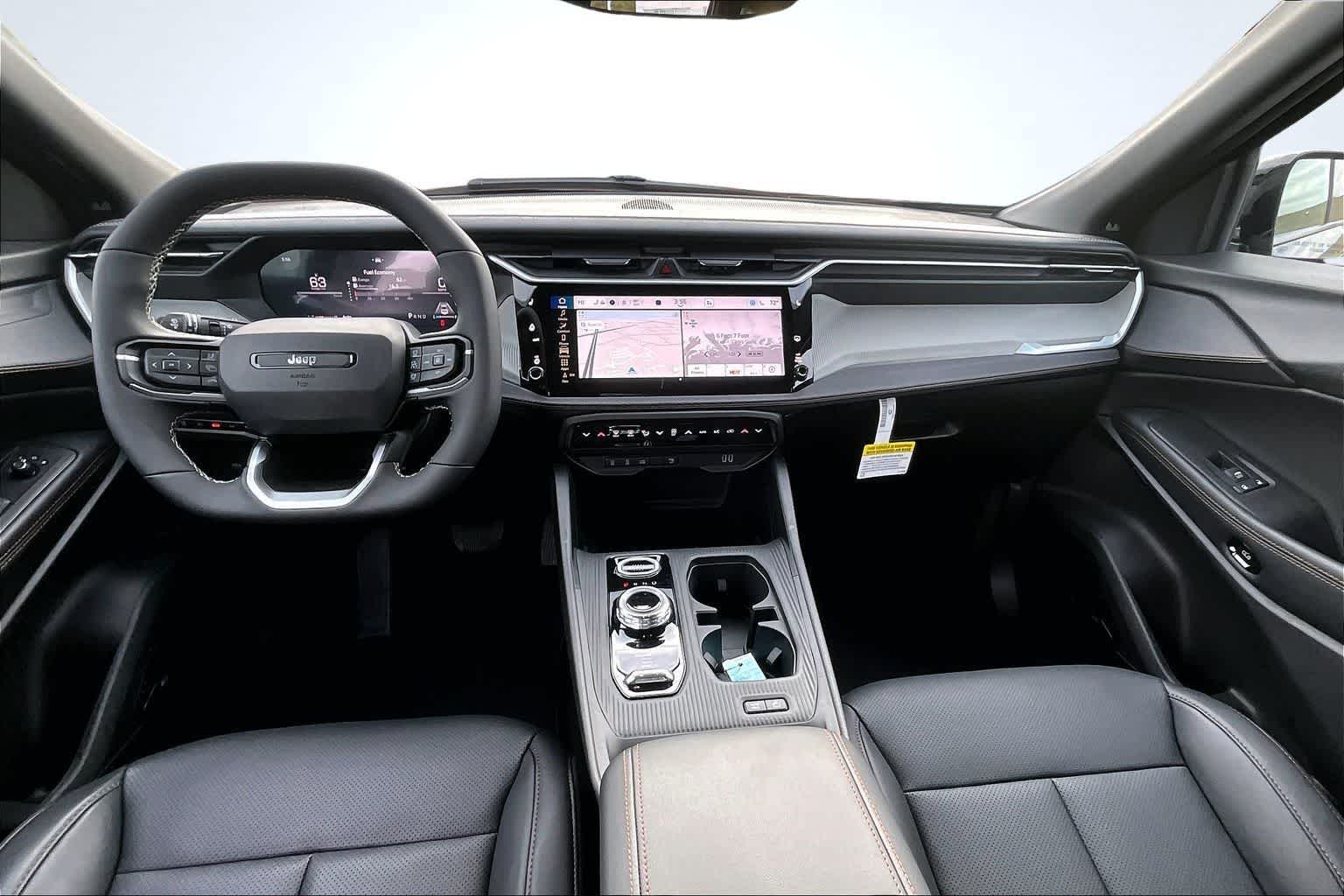 Thumbnail: 2026 Jeep Cherokee - 10