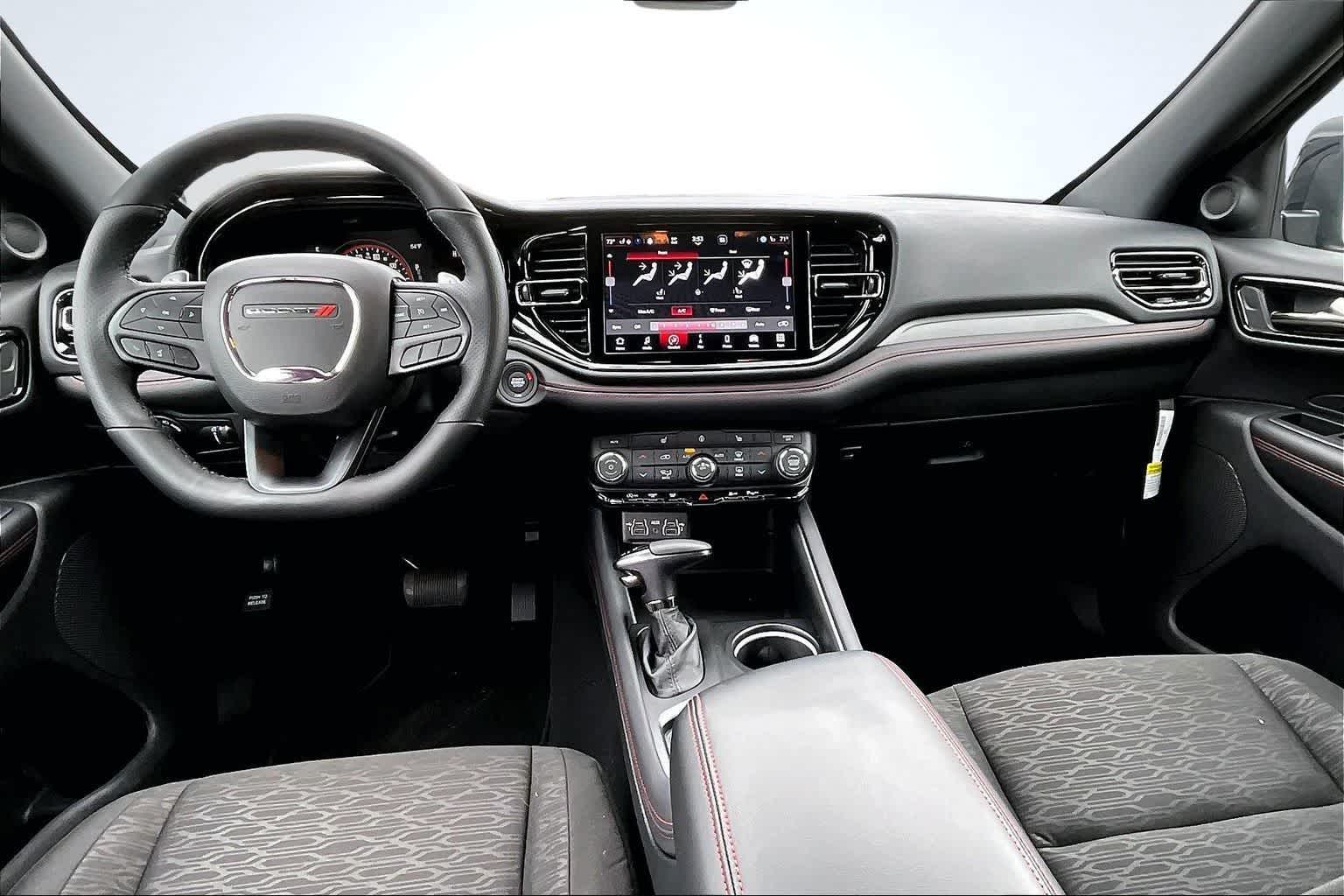 Thumbnail: 2026 Dodge Durango - 10