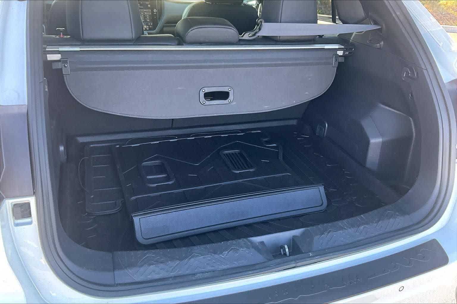 Thumbnail: 2024 Subaru Crosstrek - 21