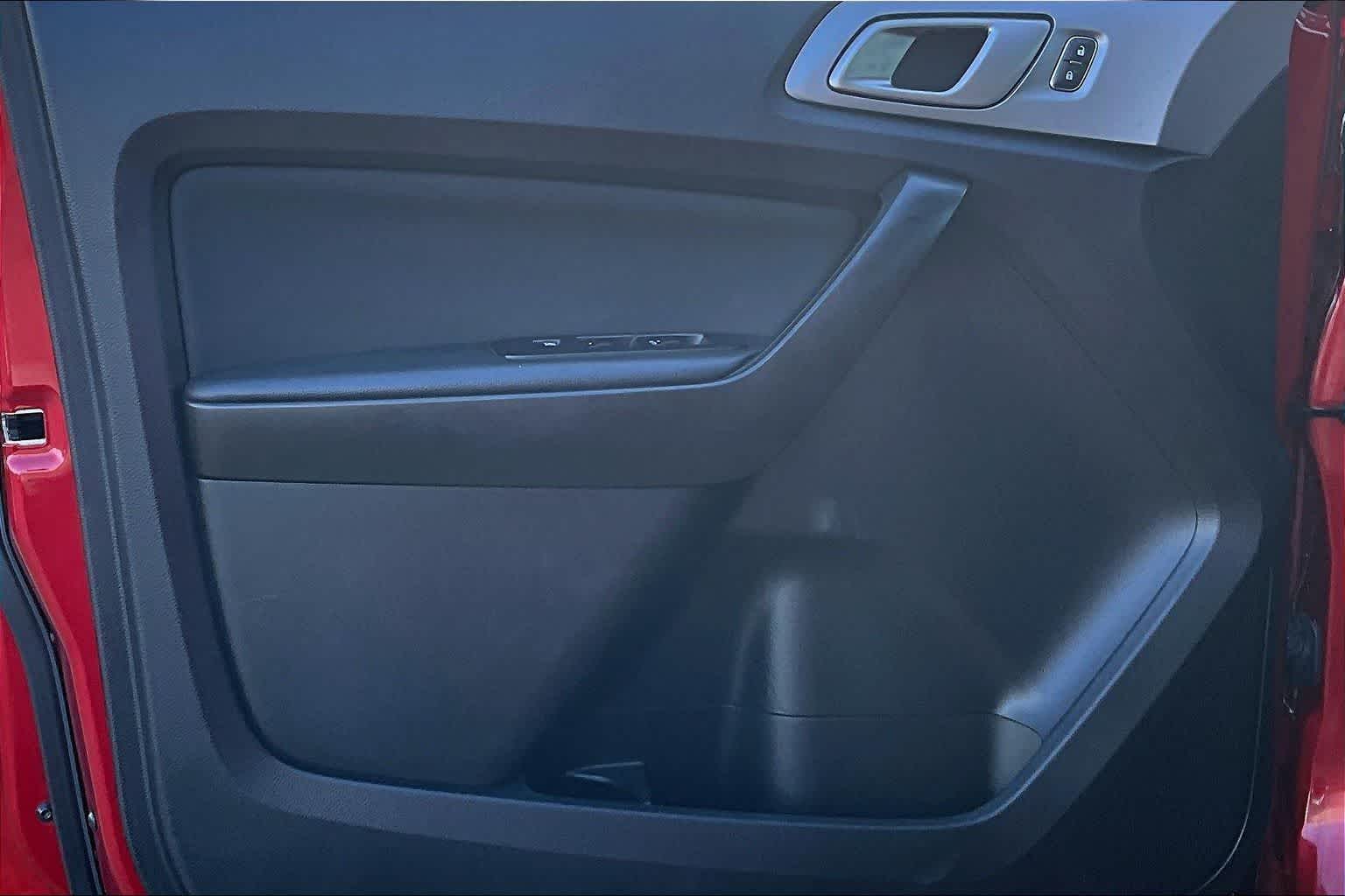 Thumbnail: 2020 Ford Ranger - 28