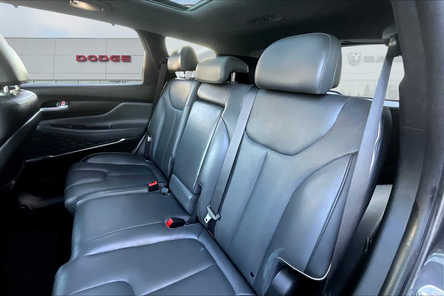 Thumbnail: 2023 Hyundai Santa Fe - 13