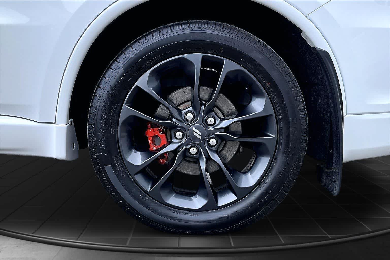 Thumbnail: 2023 Dodge Durango - 34