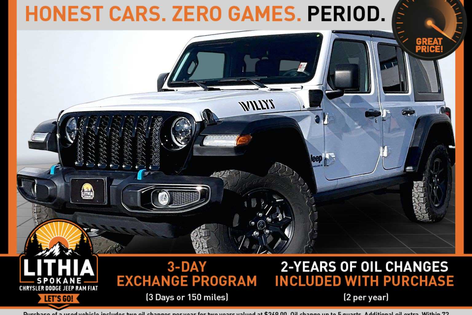 2024 Jeep Wrangler 4xe